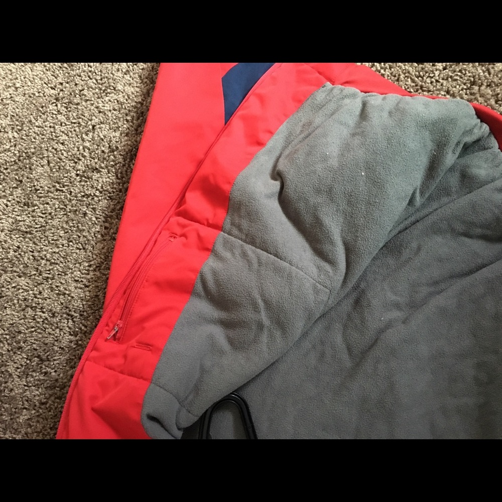 Sports jacket. - Picture 5 of 5